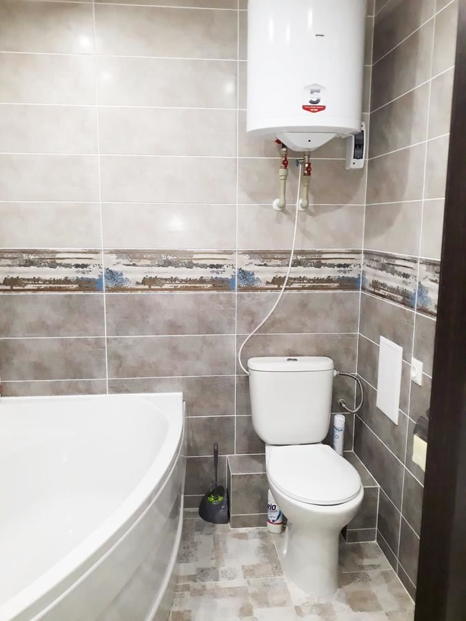Апартаменты Apartment - Matusevycha Street Кривой Рог-13