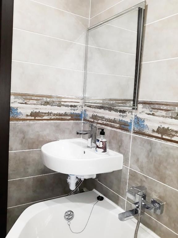 Апартаменты Apartment - Matusevycha Street Кривой Рог-24