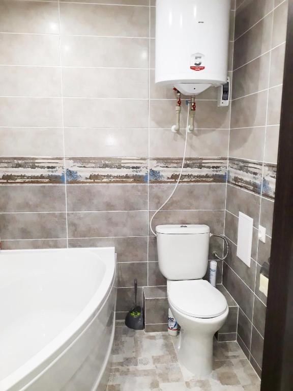 Апартаменты Apartment - Matusevycha Street Кривой Рог-25