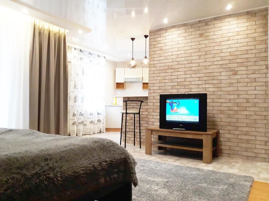 Апартаменты Apartment - Matusevycha Street Кривой Рог-26