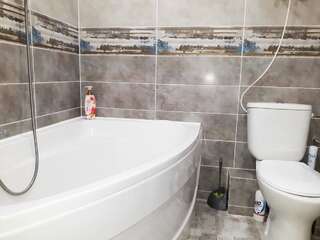 Апартаменты Apartment - Matusevycha Street Кривой Рог Апартаменты-12