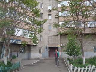 Апартаменты Apartment - Matusevycha Street Кривой Рог Апартаменты-14