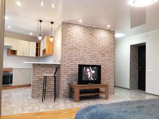 Апартаменты Apartment - Matusevycha Street Кривой Рог Апартаменты-18