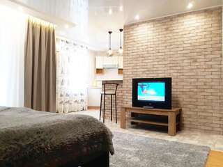 Апартаменты Apartment - Matusevycha Street Кривой Рог Апартаменты-2