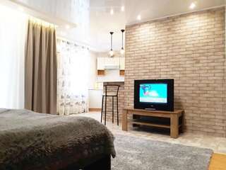 Апартаменты Apartment - Matusevycha Street Кривой Рог Апартаменты-23