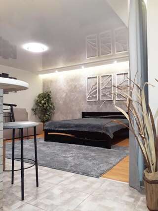 Апартаменты Apartment - Matusevycha Street Кривой Рог Апартаменты-25