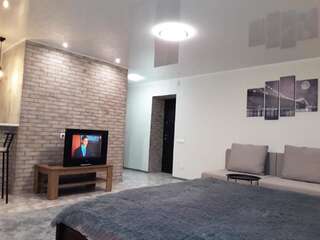 Апартаменты Apartment - Matusevycha Street Кривой Рог Апартаменты-26