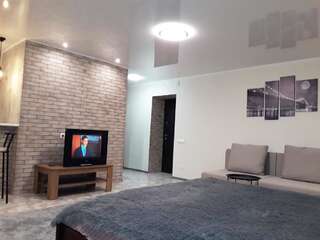 Апартаменты Apartment - Matusevycha Street Кривой Рог Апартаменты-5