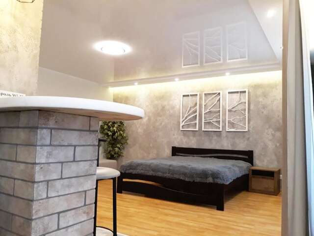 Апартаменты Apartment - Matusevycha Street Кривой Рог-19