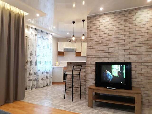 Апартаменты Apartment - Matusevycha Street Кривой Рог-21