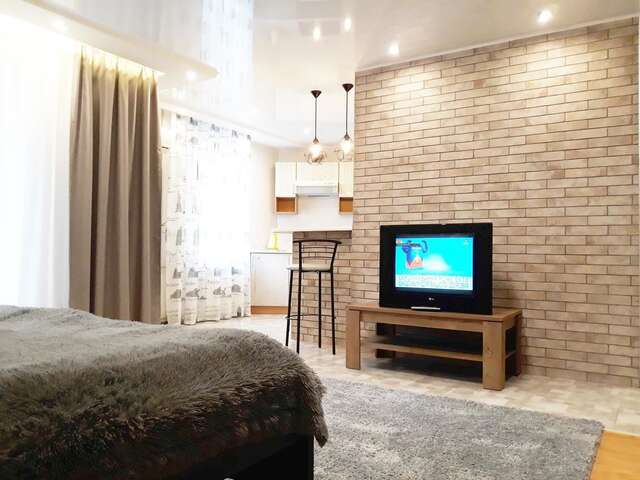 Апартаменты Apartment - Matusevycha Street Кривой Рог-4