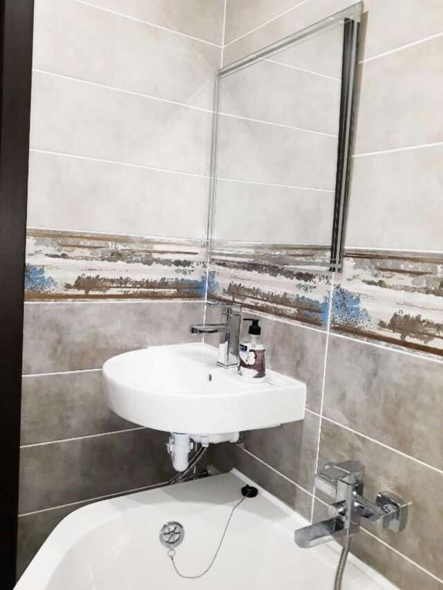 Апартаменты Apartment - Matusevycha Street Кривой Рог-23