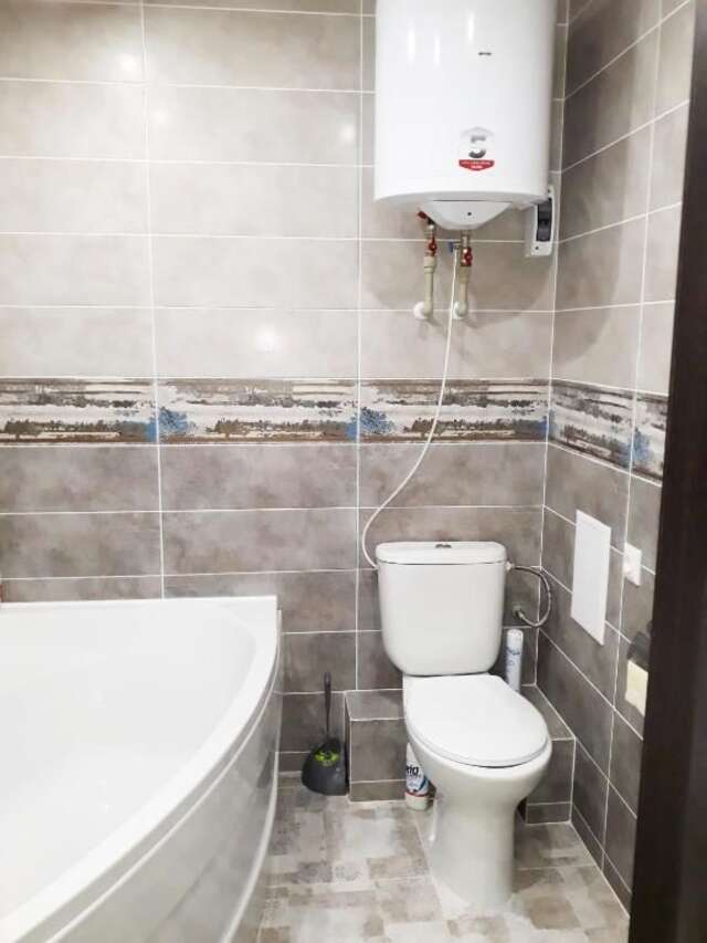 Апартаменты Apartment - Matusevycha Street Кривой Рог-24
