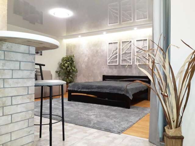 Апартаменты Apartment - Matusevycha Street Кривой Рог-26