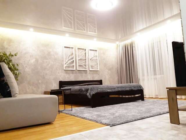 Апартаменты Apartment - Matusevycha Street Кривой Рог-29