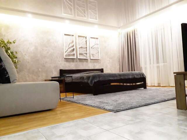 Апартаменты Apartment - Matusevycha Street Кривой Рог-30
