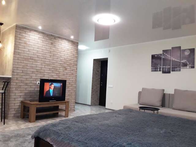 Апартаменты Apartment - Matusevycha Street Кривой Рог-7