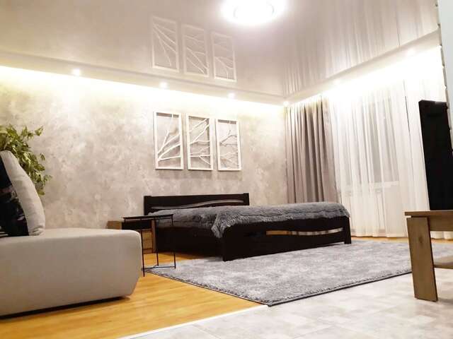 Апартаменты Apartment - Matusevycha Street Кривой Рог-8